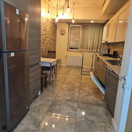 Bishkek Park Residence Экстерьер фото